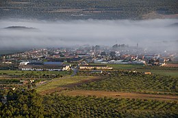 Fontanars dels Alforins - Sœmeanza