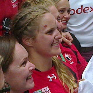 <span class="mw-page-title-main">Olivia DeMerchant</span> Rugby player