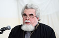 * Nomination Nikolai Sokolov, professor, member of the Inter-Council Presence of Russian Orthodox Church. --PereslavlFoto 22:57, 15 May 2013 (UTC) * Promotion Good quality, but somewhat oversharpened. Please use somewhat lower settings for future uploads. --Smial 09:56, 16 May 2013 (UTC)