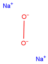 Image illustrative de l’article Peroxyde de sodium