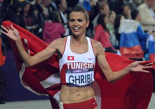 <span class="mw-page-title-main">Athletics at the 2012 Summer Olympics – Women's 3000 metres steeplechase</span>