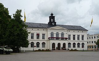 <span class="mw-page-title-main">Köping Municipality</span> Municipality in Västmanland County, Sweden