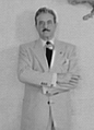 Raymond Loewy geboren op 5 november 1893