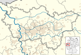 Zeche Vereinigte Germania (Regionalverband Ruhr)