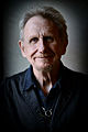 René Auberjonois, interprete di Odo