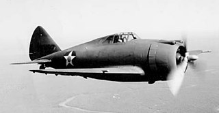 <span class="mw-page-title-main">Republic P-43 Lancer</span> United States fighter aircraft of WWII