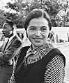 Rosa Parks  