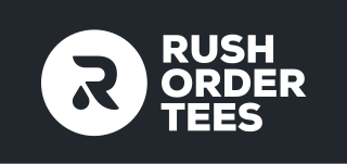 <span class="mw-page-title-main">RushOrderTees</span> American technology and apparel company