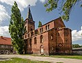 Evangelische Kirche (Grodków)