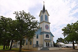 Saint Mary of the Assumption Church