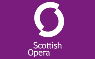 <span class="mw-page-title-main">Scottish Opera</span> National opera company of Scotland