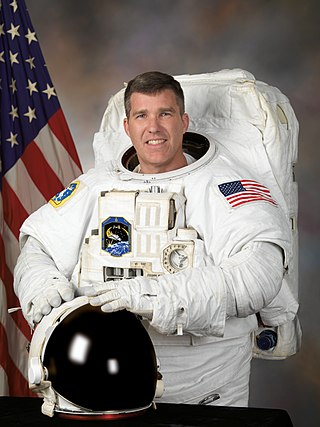 <span class="mw-page-title-main">Stephen Bowen (astronaut)</span> American astronaut