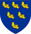 Kingdom of Sussex