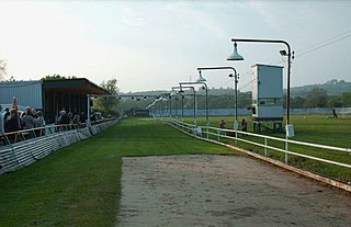 <span class="mw-page-title-main">Swansea Greyhound Stadium</span>