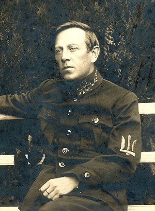 <span class="mw-page-title-main">Symon Petliura</span> Ukrainian military leader (1879–1926)