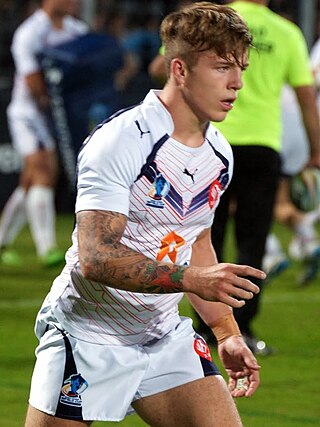 <span class="mw-page-title-main">Théo Fages</span> France international rugby league footballer (born 1994)