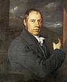 Richard Trevithick geboren op 13 februari 1771