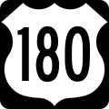 File:US 180 (1961).svg