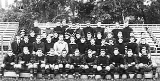 <span class="mw-page-title-main">1912 Vanderbilt Commodores football team</span> American college football season