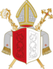 Escut de Augsburg