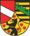 Wappen Saale-Holzland-Kreis