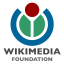 Logo der Wikimedia Foundation