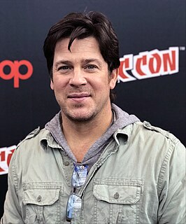 Christian Kane American actor and musician