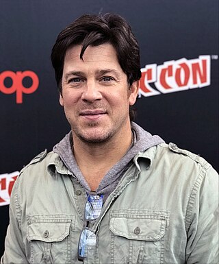 <span class="mw-page-title-main">Christian Kane</span> American actor, musician (active 1997– )