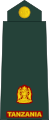 Meja (Tanzanian Army)