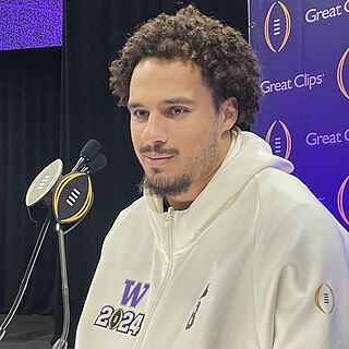 <span class="mw-page-title-main">Bralen Trice</span> American football player (born 2001)