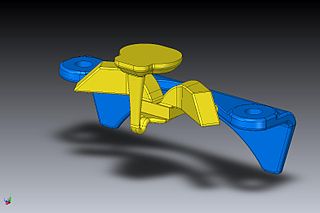 <span class="mw-page-title-main">3D printing processes</span> List of 3D printing processes