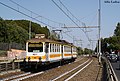 ATAC ET425 della ferrovia Roma-Giardinetti