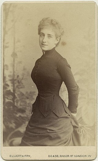 <span class="mw-page-title-main">Ada Leverson</span> British writer