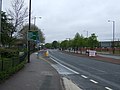 Thumbnail for File:Alan Turing Way (A6010) - geograph.org.uk - 3465829.jpg