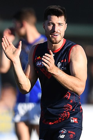 <span class="mw-page-title-main">Alex Neal-Bullen</span> Australian rules footballer