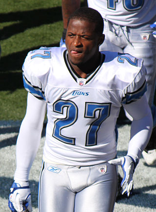 <span class="mw-page-title-main">Alphonso Smith</span> American football player (born 1985)