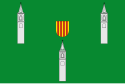 Lechón - Bandera