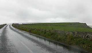 <span class="mw-page-title-main">Batham Gate</span> Roman road in Derbyshire, England