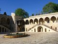 Image 13Beiteddine Palace, venue of the Beiteddine Festival (from Culture of Lebanon)