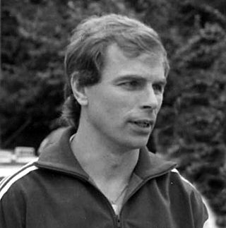 <span class="mw-page-title-main">Bernard Dietz</span> German footballer and manager