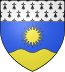 Blason de La Baule-Escoublac