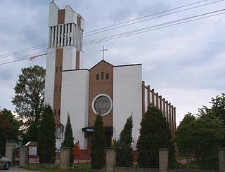 Boże, Masovian Voivodeship Village in Masovian, Poland