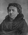 Justine-Éléonore Ruflin (1832-1905)