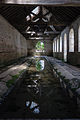 Lavoir at Noyers