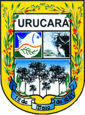 Wapen van Urucará