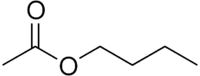 butyl acetate