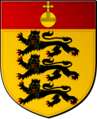 Wappen des Hauses Waldburg