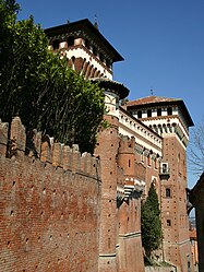 Cereseto Monferrato – Veduta