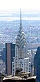 William Van Alen - Chrysler Building - 1928-1930