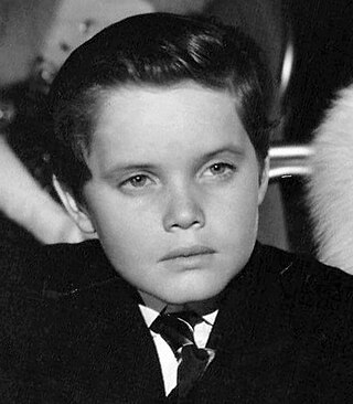 <span class="mw-page-title-main">Sonny Bupp</span> American child actor (1928–2007)